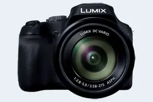 Panasonic FZ80D