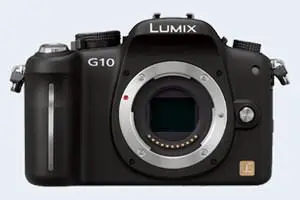 Panasonic G10