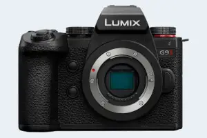 Panasonic G9 II