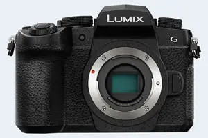 Panasonic G90