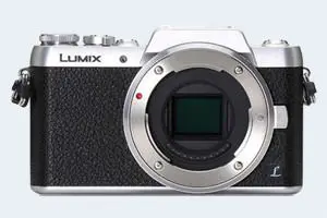 Panasonic GF7