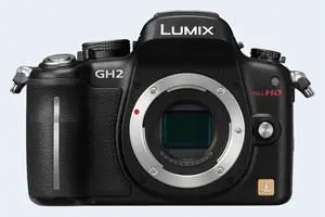 Panasonic GH2