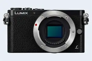 Panasonic GM1