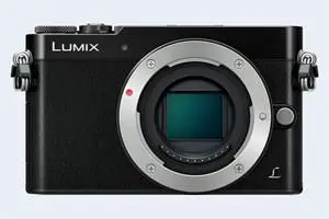 Panasonic GM5