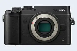 Panasonic GX8