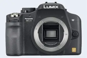 Panasonic L10