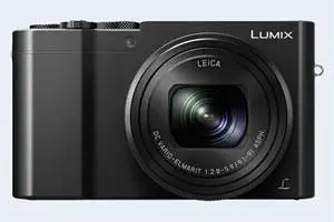 Panasonic ZS100