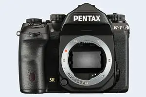 Pentax K-1