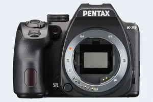 Pentax K-70
