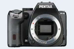 Pentax K-S2