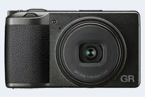 Ricoh GR III