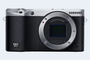 Samsung NX500