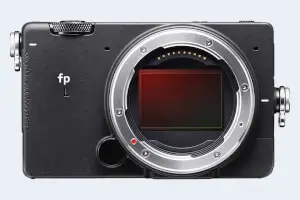 Sigma fp L