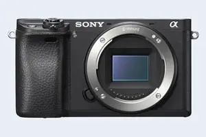 Sony A6300