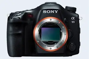 Sony A99