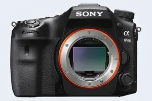 Sony A99 II