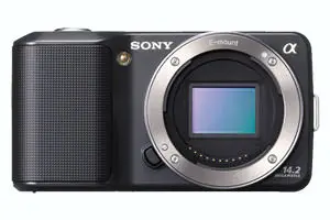 Sony NEX-3