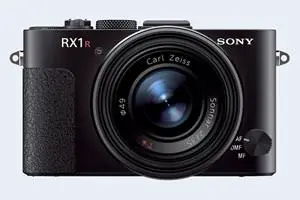 Sony RX1R