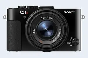 Sony RX1R II