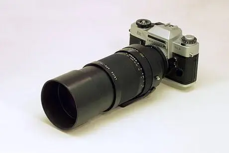 leica apo telyt r 280mm 40 on sl2