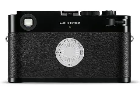 Leica M-D