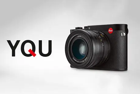 leica yqu