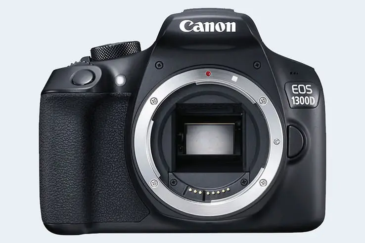 camera