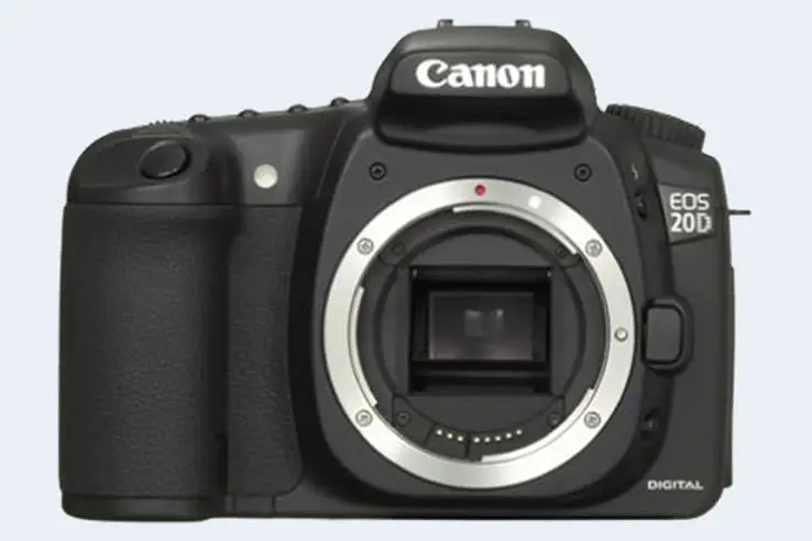 camera