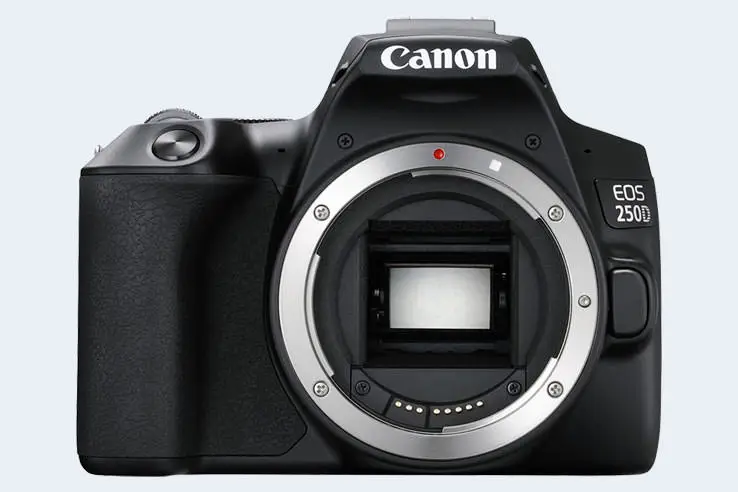 camera