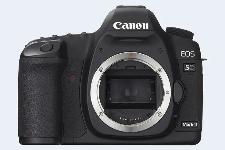 camera