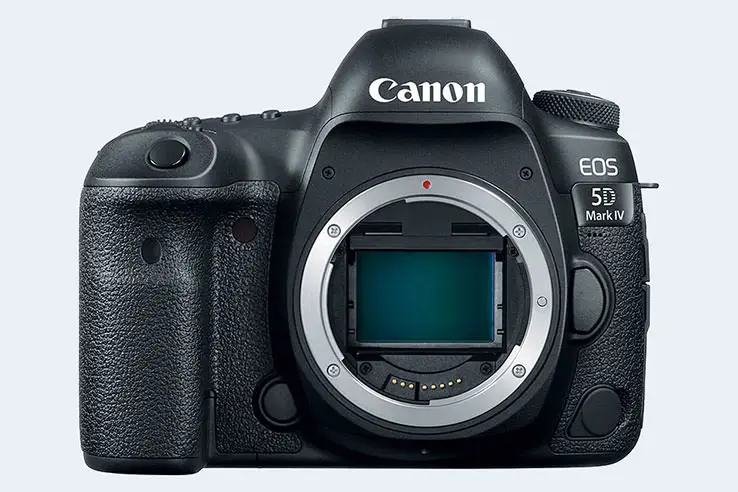 camera