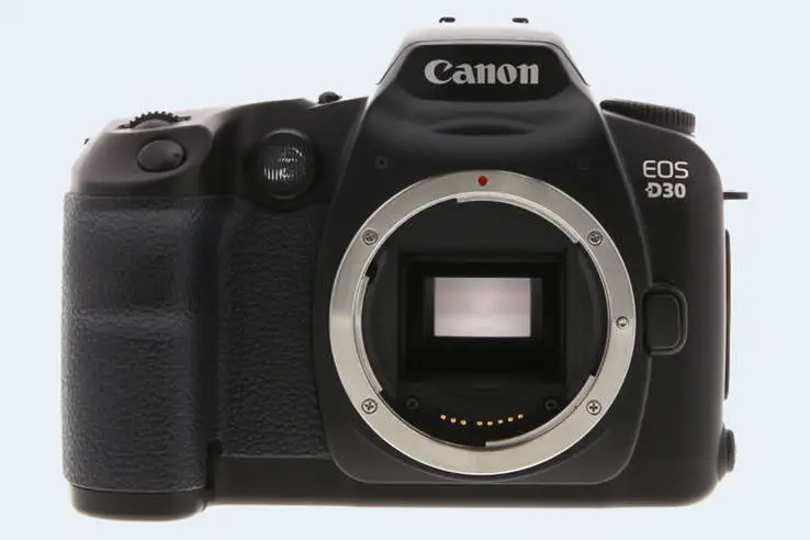 camera