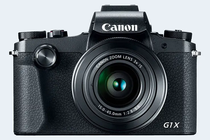 camera