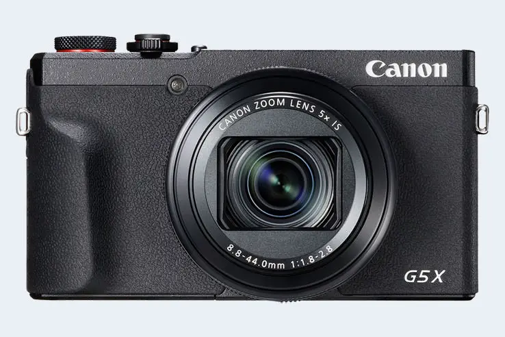 camera