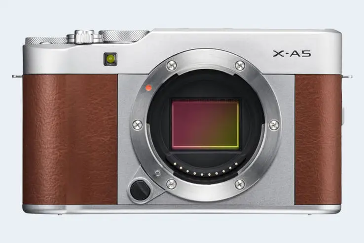camera