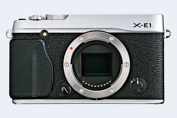 camera