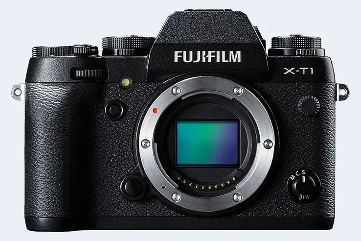 camera