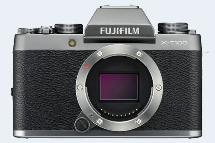 camera
