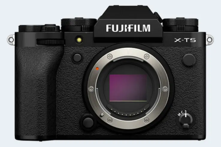 camera