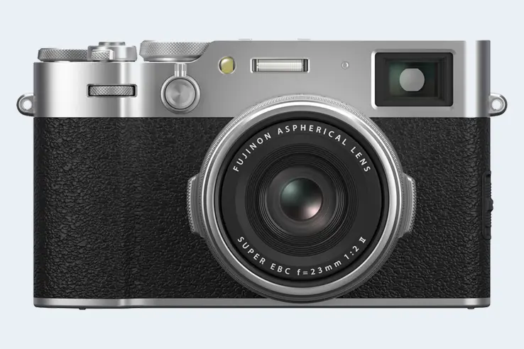 camera