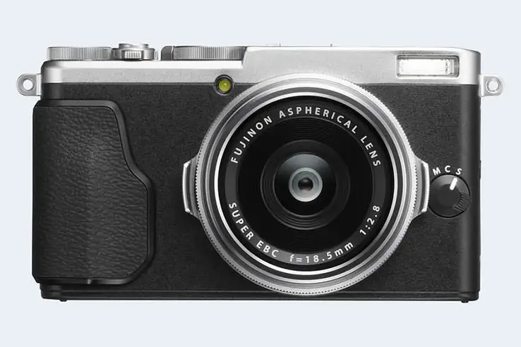 camera