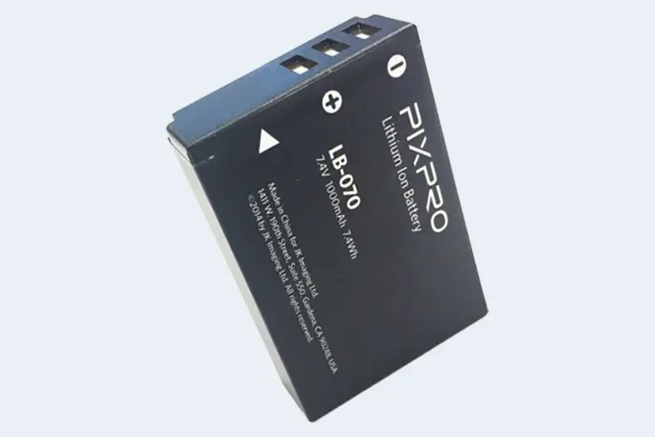 Battery Pack