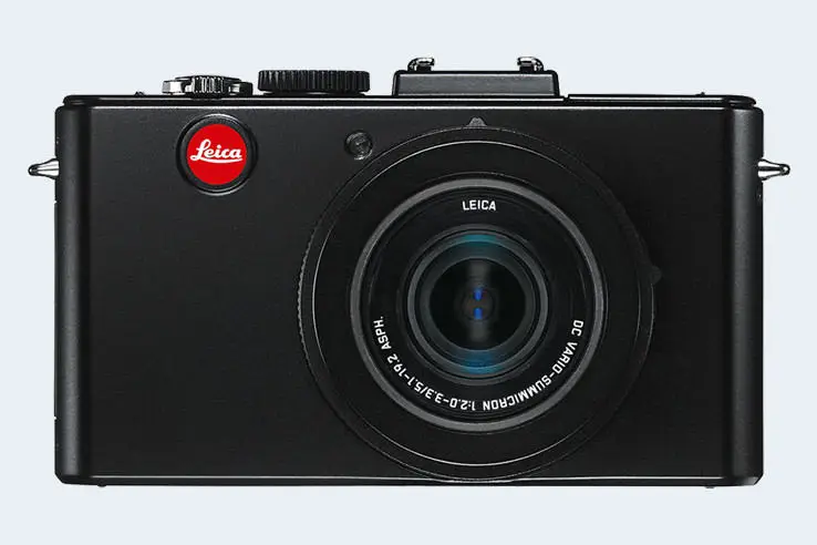 camera