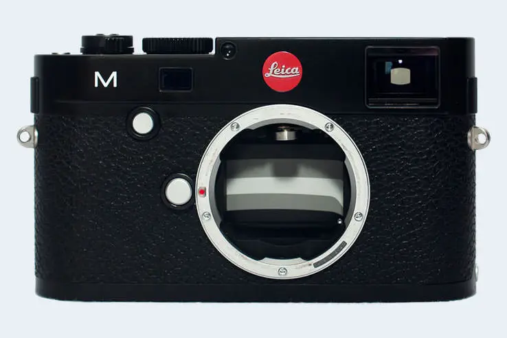 camera