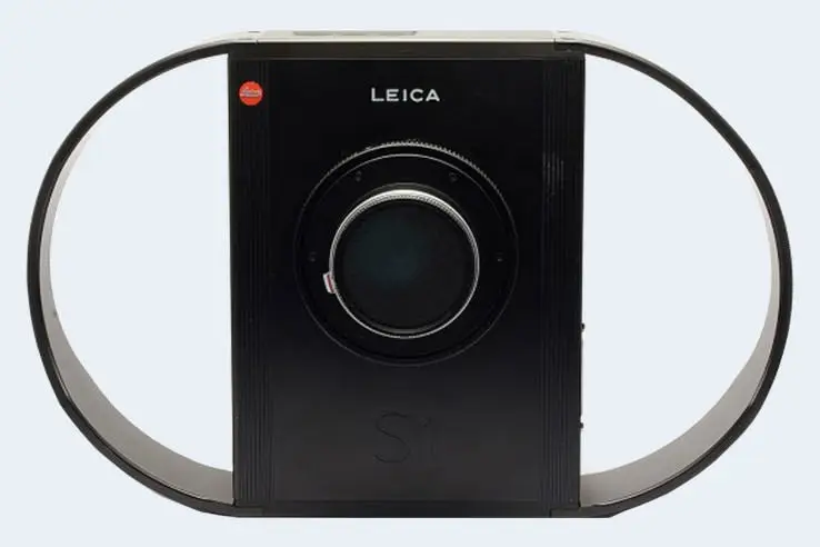 camera