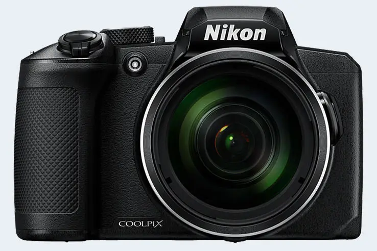 camera