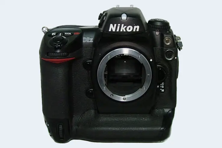 camera