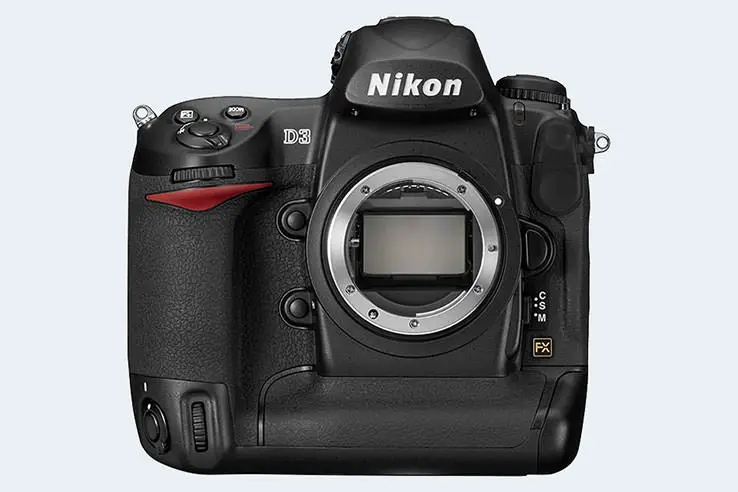 camera