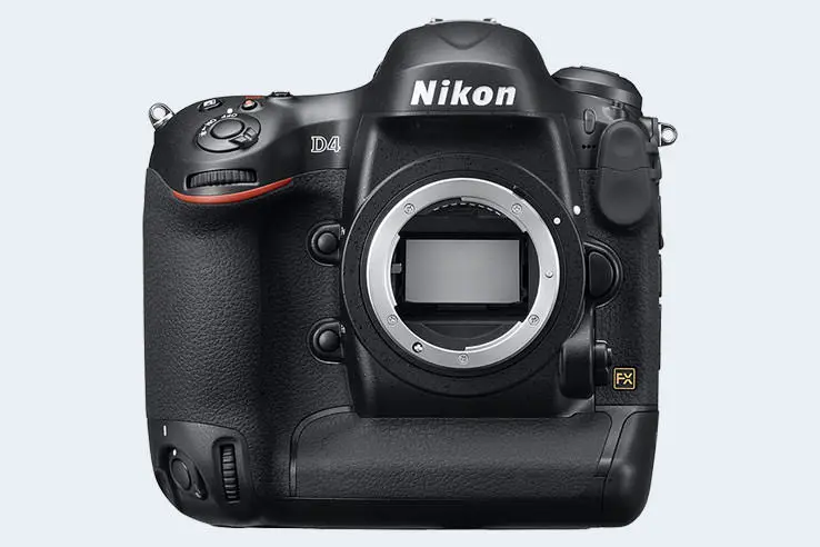 camera