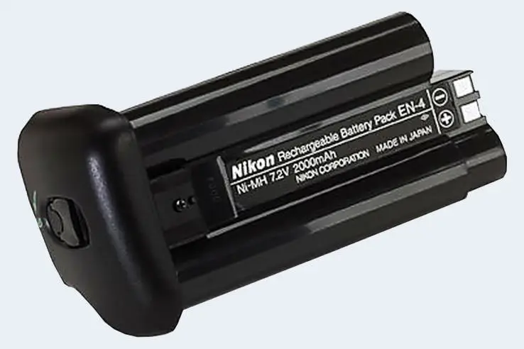 Nikon EN-4